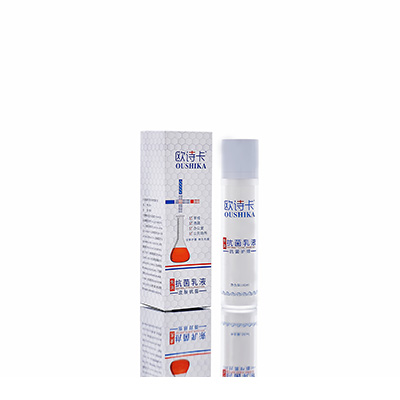 良庆多用途抗菌乳液