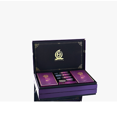 良庆气血能量海底轮