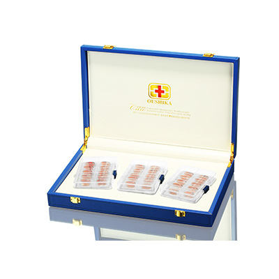 良庆子宫排毒套