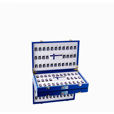 良庆润芯综合版