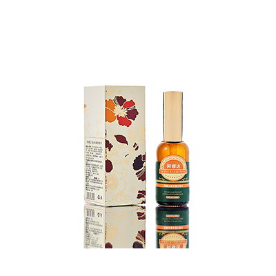 良庆私密细嫩修复精华