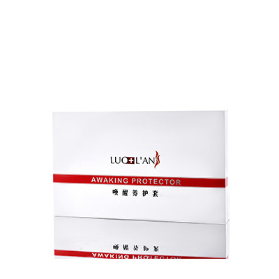 良庆气血能量增强套