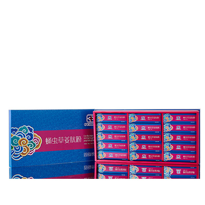 良庆调经养气汤