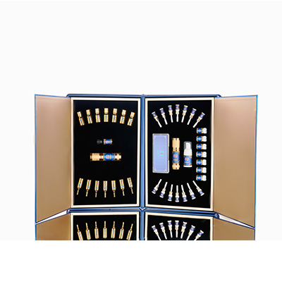 良庆7D私密抗衰养护套